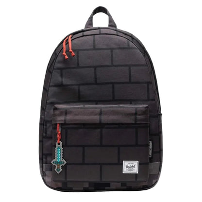 תיק The Nether Classic XL Minecraft