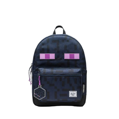 תיק Enderman Heritage Kids Minecraft