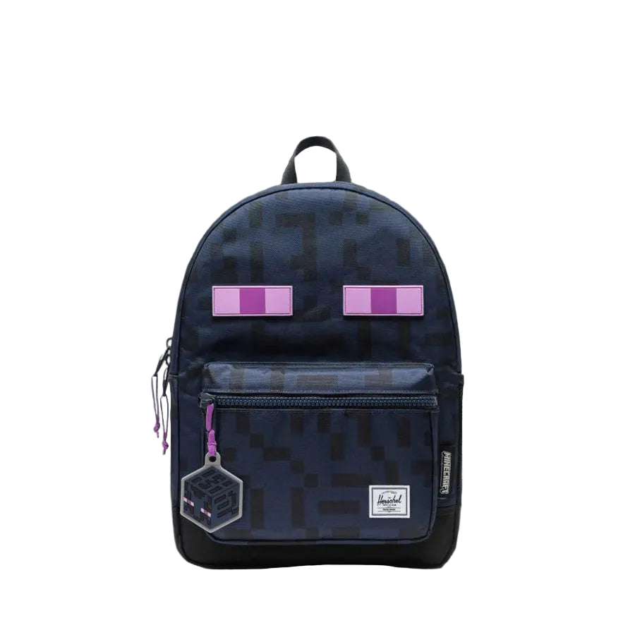 תיק Enderman Heritage Kids Minecraft