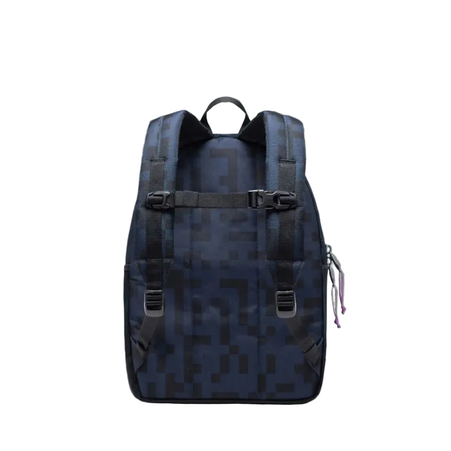 תיק Enderman Heritage Kids Minecraft