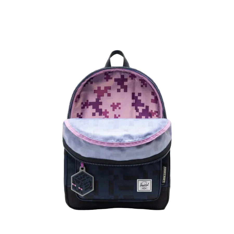 תיק Enderman Heritage Kids Minecraft