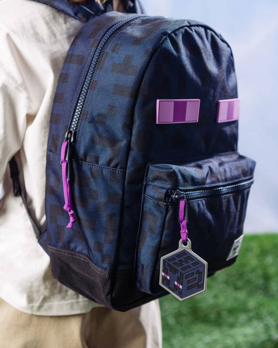 תיק Enderman Heritage Kids Minecraft