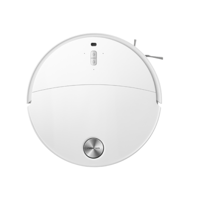שואב אבק רובוטי ROBOROCK Q REVO Edge 2 - לבן