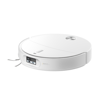 שואב אבק רובוטי ROBOROCK Q REVO Edge 2 - לבן