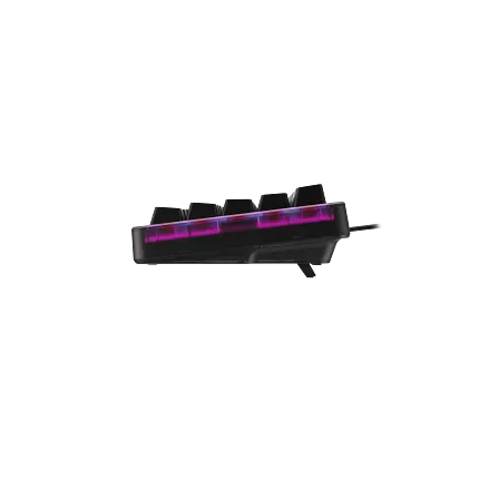 מקלדת גיימינג חוטית HyperX Origins 2 Pro 65