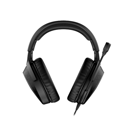אוזניות גיימינג חוטיות HyperX Cloud Stinger 3 PC שחור