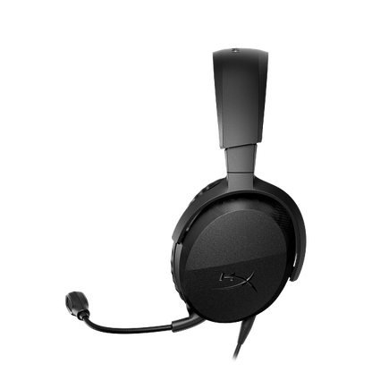 אוזניות גיימינג חוטיות HyperX Cloud Stinger 3 PC שחור