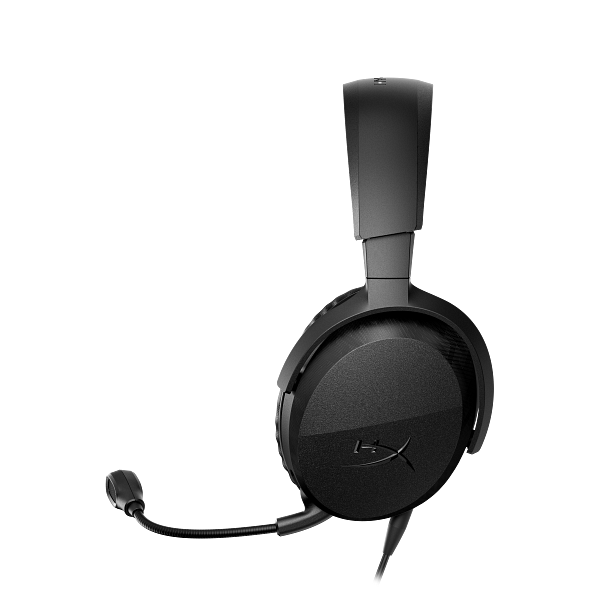 אוזניות גיימינג חוטיות HyperX Cloud Stinger 3 PC שחור