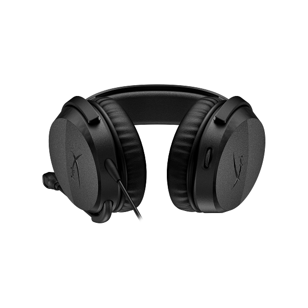 אוזניות גיימינג חוטיות HyperX Cloud Stinger 3 PC שחור