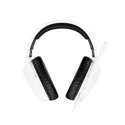 אוזניות גיימינג חוטיות HyperX Cloud Stinger 3 PS לבן