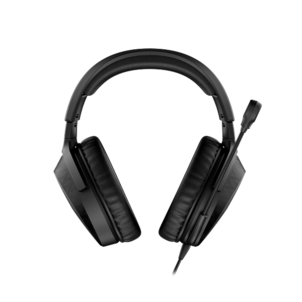 אוזניות גיימינג חוטיות HyperX Cloud Stinger 3 XBOX שחור