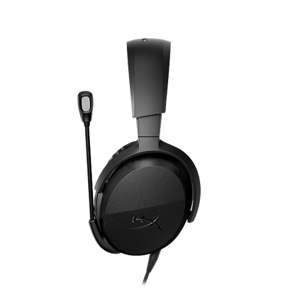 אוזניות גיימינג חוטיות HyperX Cloud Stinger 3 XBOX שחור