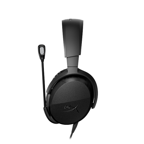 אוזניות גיימינג חוטיות HyperX Cloud Stinger 3 XBOX שחור