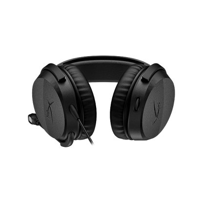 אוזניות גיימינג חוטיות HyperX Cloud Stinger 3 XBOX שחור