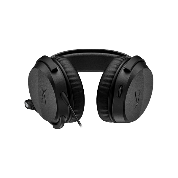 אוזניות גיימינג חוטיות HyperX Cloud Stinger 3 XBOX שחור