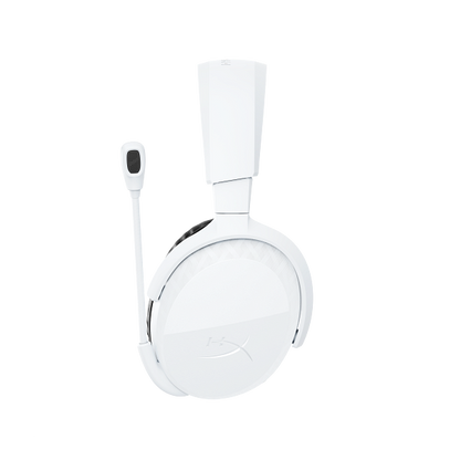 אוזניות גיימינג אלחוטיות HyperX Cloud Stinger 3 PS לבן