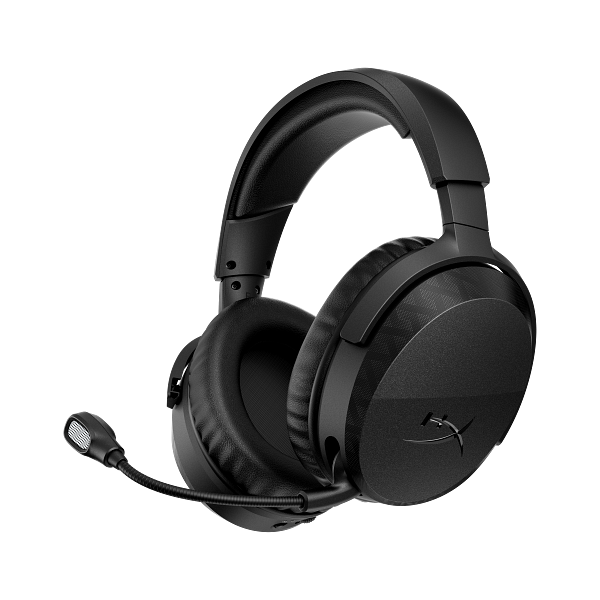 אוזניות גיימינג אלחוטיות HyperX Cloud Stinger 3 XBOX שחור