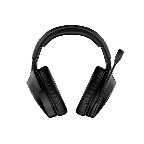 אוזניות גיימינג אלחוטיות HyperX Cloud Stinger 3 XBOX שחור