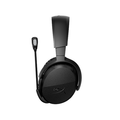 אוזניות גיימינג אלחוטיות HyperX Cloud Stinger 3 XBOX שחור