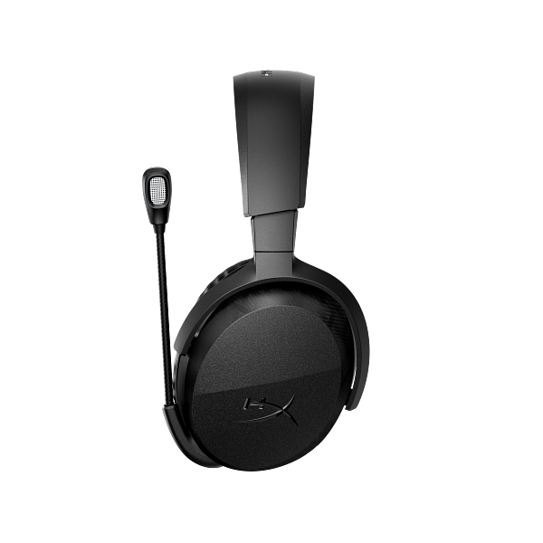 אוזניות גיימינג אלחוטיות HyperX Cloud Stinger 3 XBOX שחור
