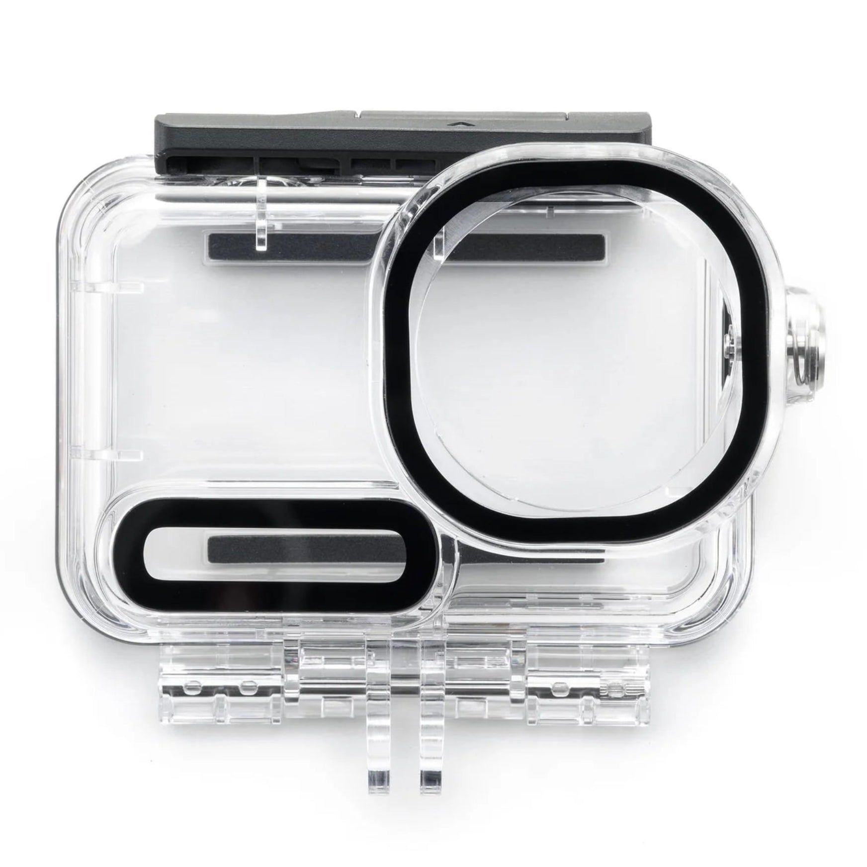 קייס צלילה - DJI Osmo Action 6 Waterproof Case