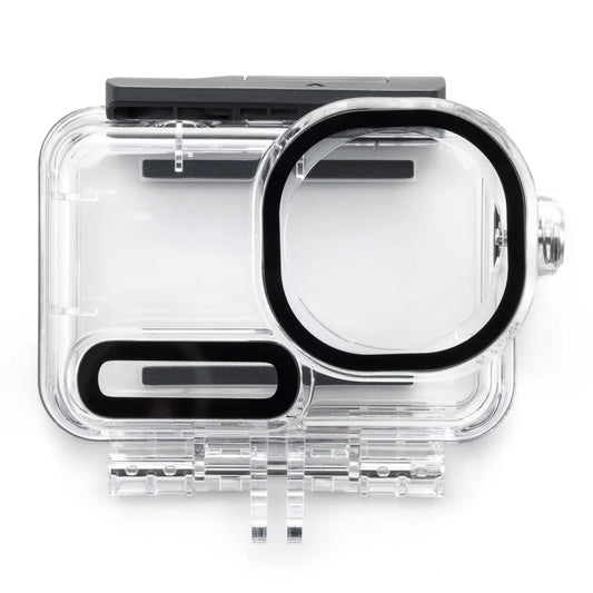 קייס צלילה - DJI Osmo Action 6 Waterproof Case