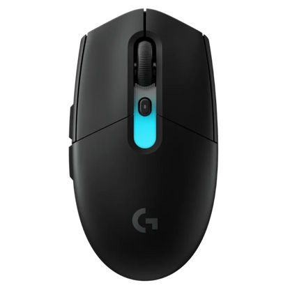 עכבר גיימינג אלחוטי G305 X SUPERLIGHT LIGHTSPEED