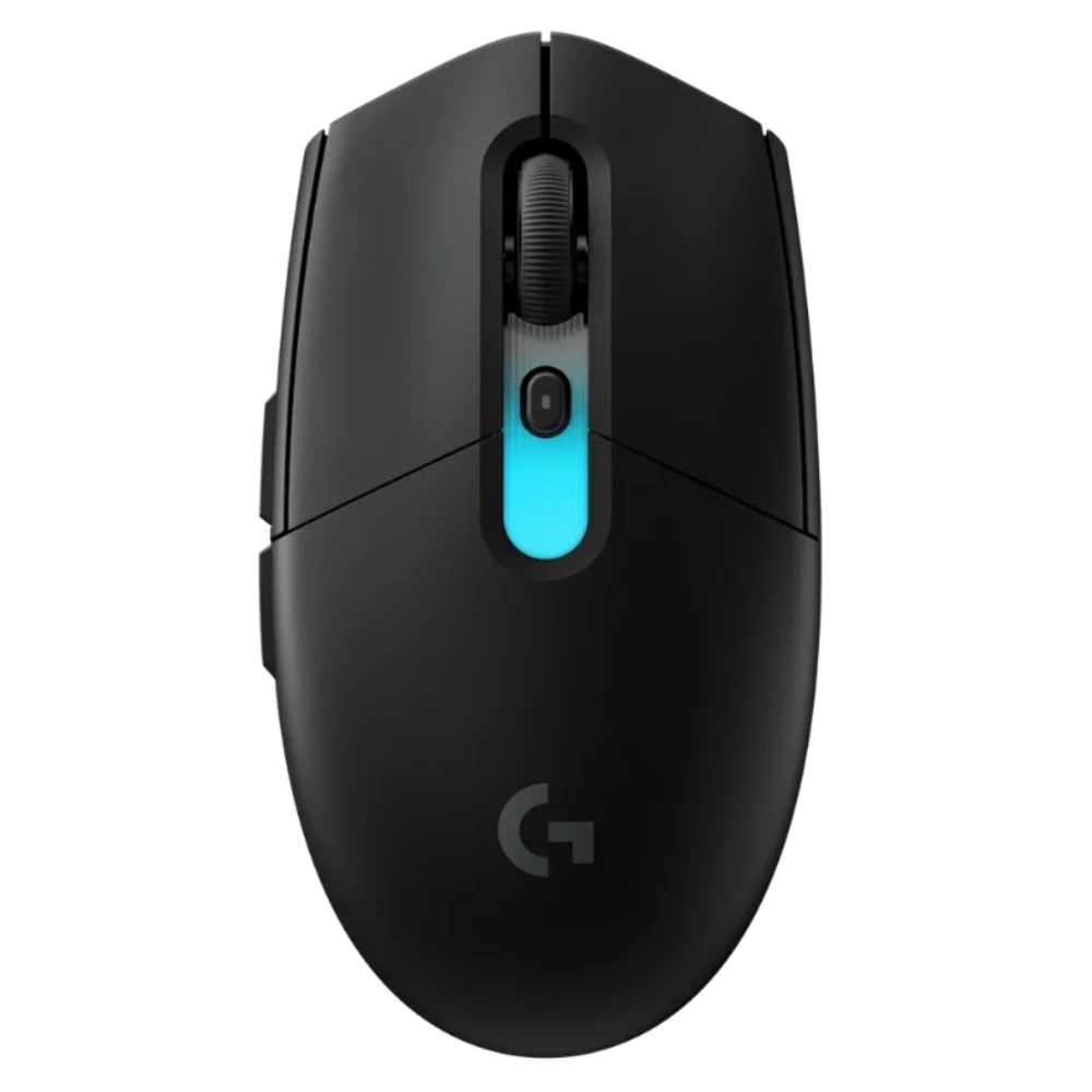 עכבר גיימינג אלחוטי G305 X SUPERLIGHT LIGHTSPEED