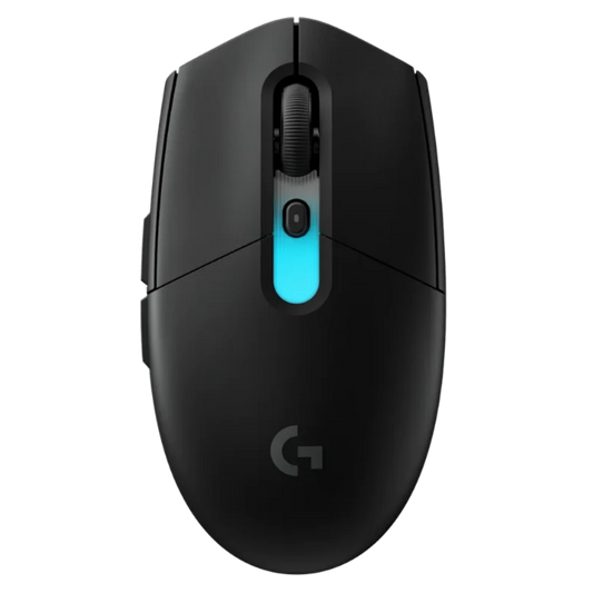 עכבר גיימינג אלחוטי G305 X SUPERLIGHT LIGHTSPEED