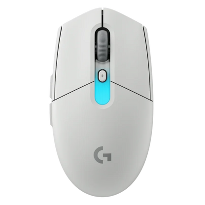 עכבר גיימינג אלחוטי G305 X SUPERLIGHT LIGHTSPEED