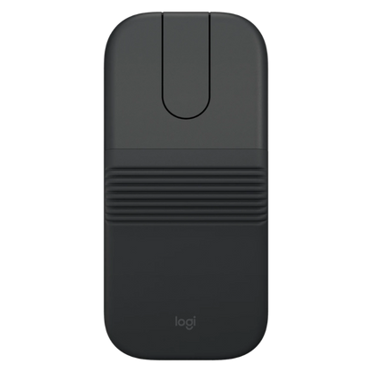 Logitech Mobi Fold BT עכבר אלחוטי מתקפל