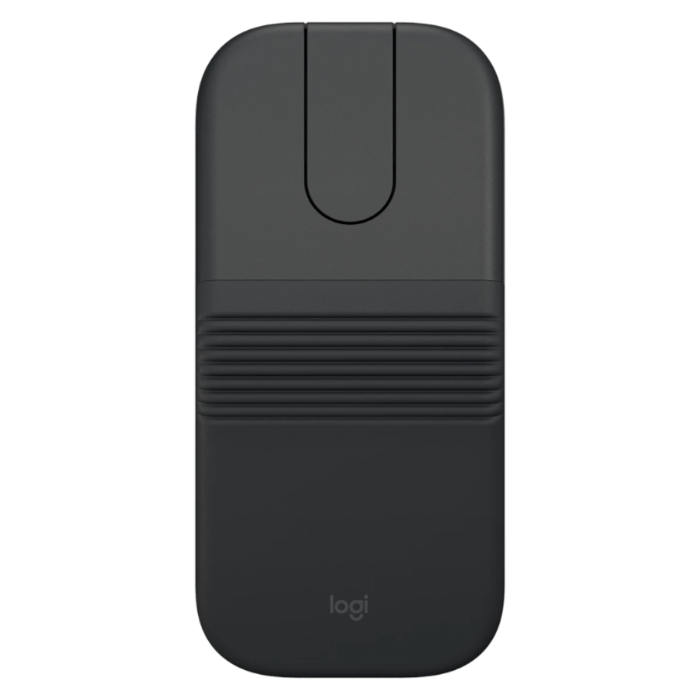 Logitech Mobi Fold BT עכבר אלחוטי מתקפל
