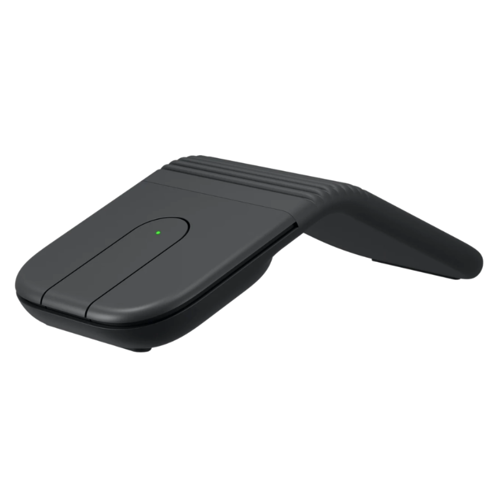 Logitech Mobi Fold BT עכבר אלחוטי מתקפל