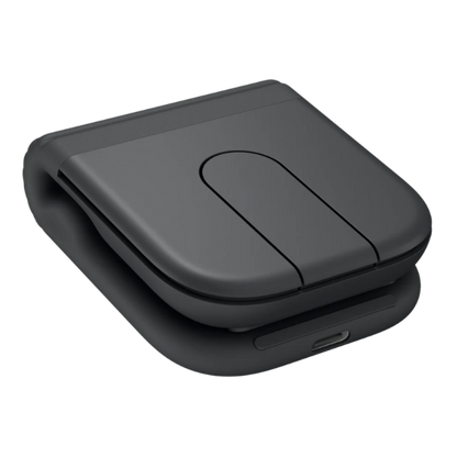Logitech Mobi Fold BT עכבר אלחוטי מתקפל