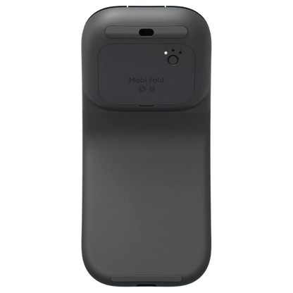 Logitech Mobi Fold BT עכבר אלחוטי מתקפל
