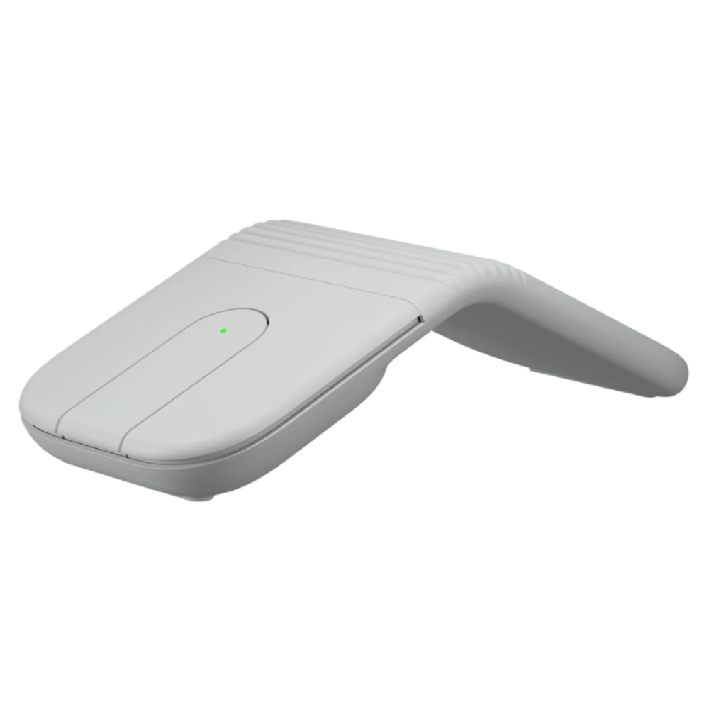 Logitech Mobi Fold BT עכבר אלחוטי מתקפל
