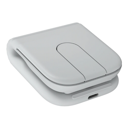 Logitech Mobi Fold BT עכבר אלחוטי מתקפל