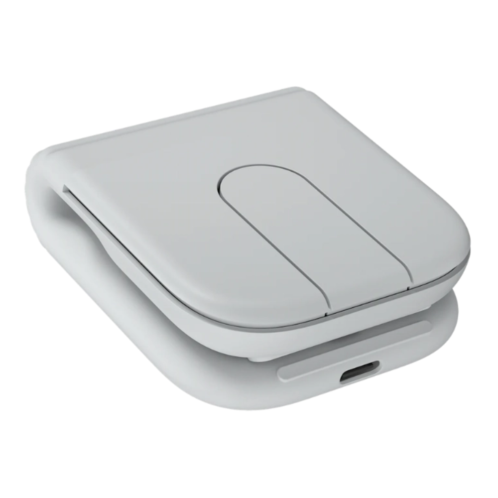 Logitech Mobi Fold BT עכבר אלחוטי מתקפל