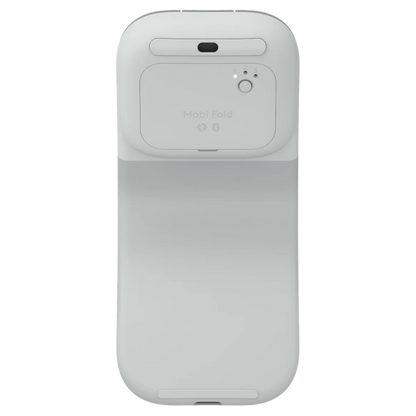 Logitech Mobi Fold BT עכבר אלחוטי מתקפל