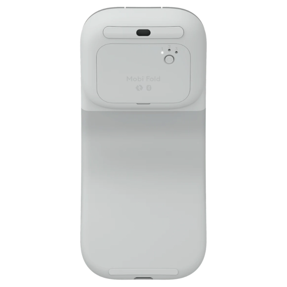 Logitech Mobi Fold BT עכבר אלחוטי מתקפל