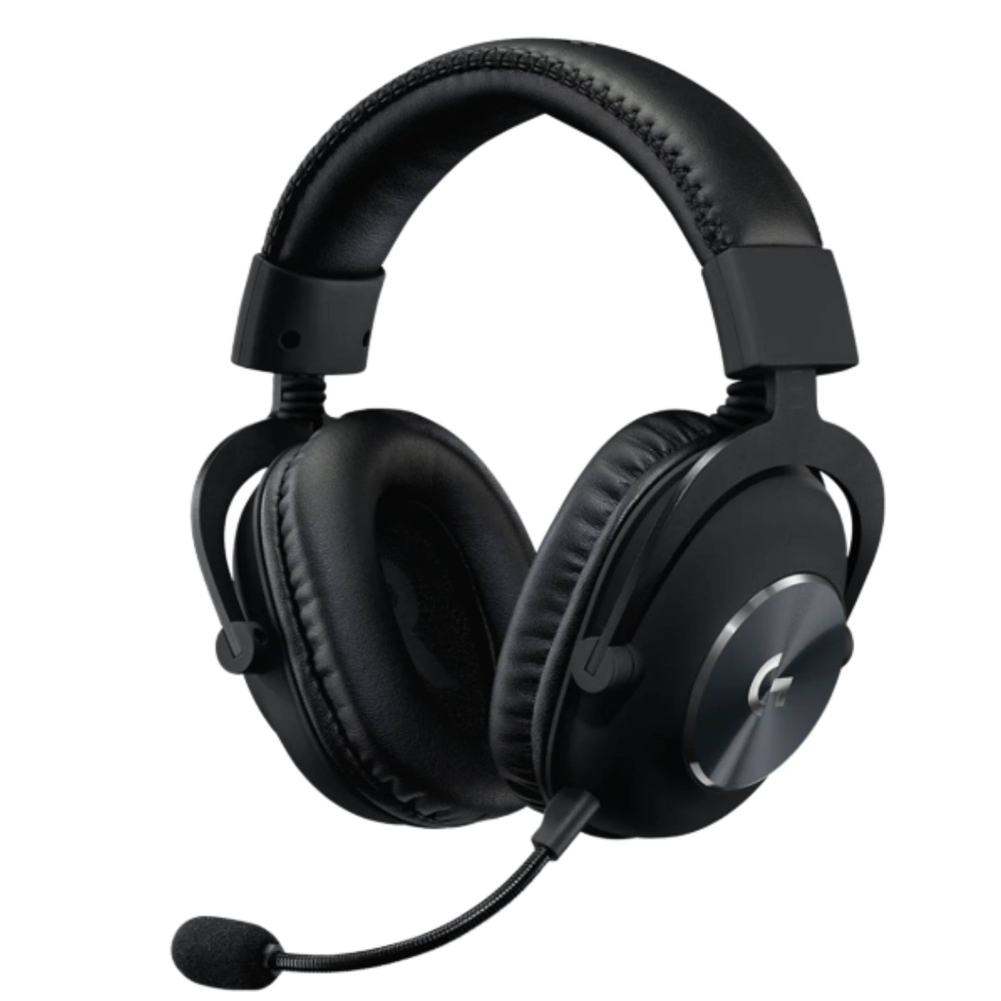 אוזניות גיימינג אלחוטיות Logitech G Pro X