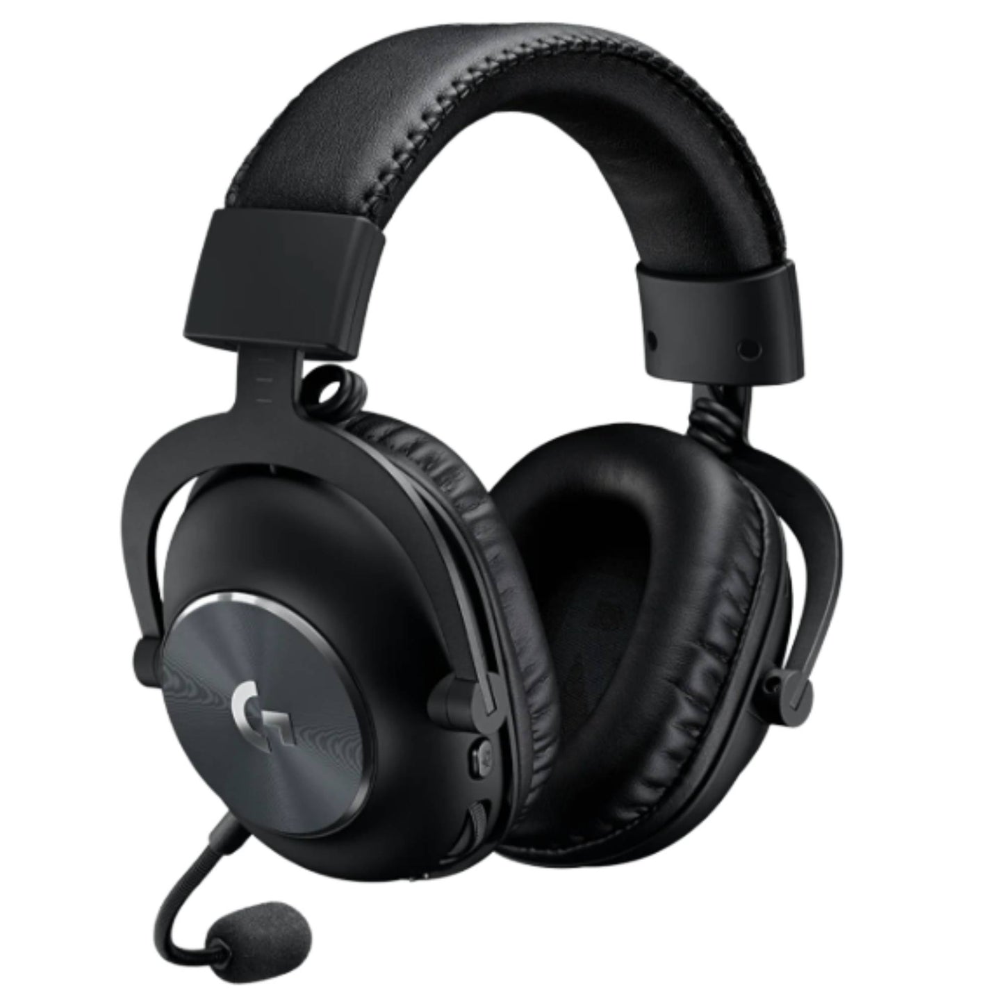 אוזניות גיימינג אלחוטיות Logitech G Pro X