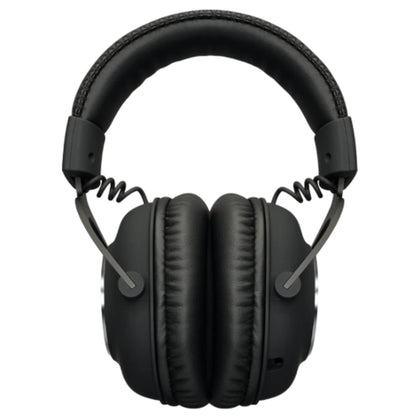 אוזניות גיימינג אלחוטיות Logitech G Pro X