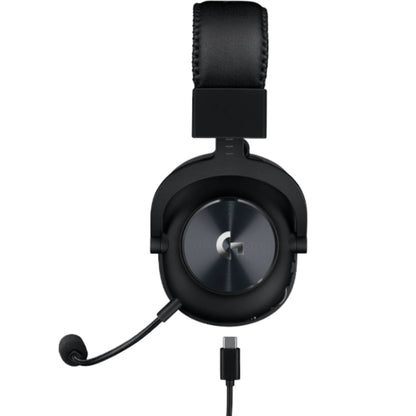 אוזניות גיימינג אלחוטיות Logitech G Pro X