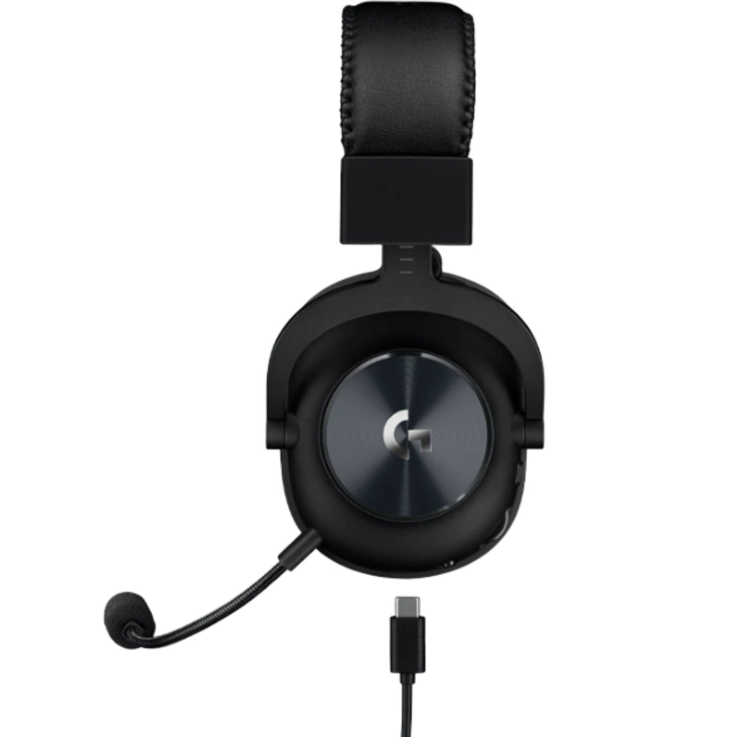 אוזניות גיימינג אלחוטיות Logitech G Pro X