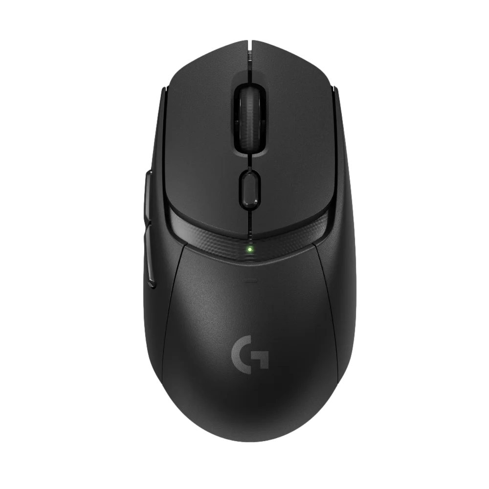 עכבר גיימינג אלחוטי Logitech G309 Lightspeed - צבע שחור