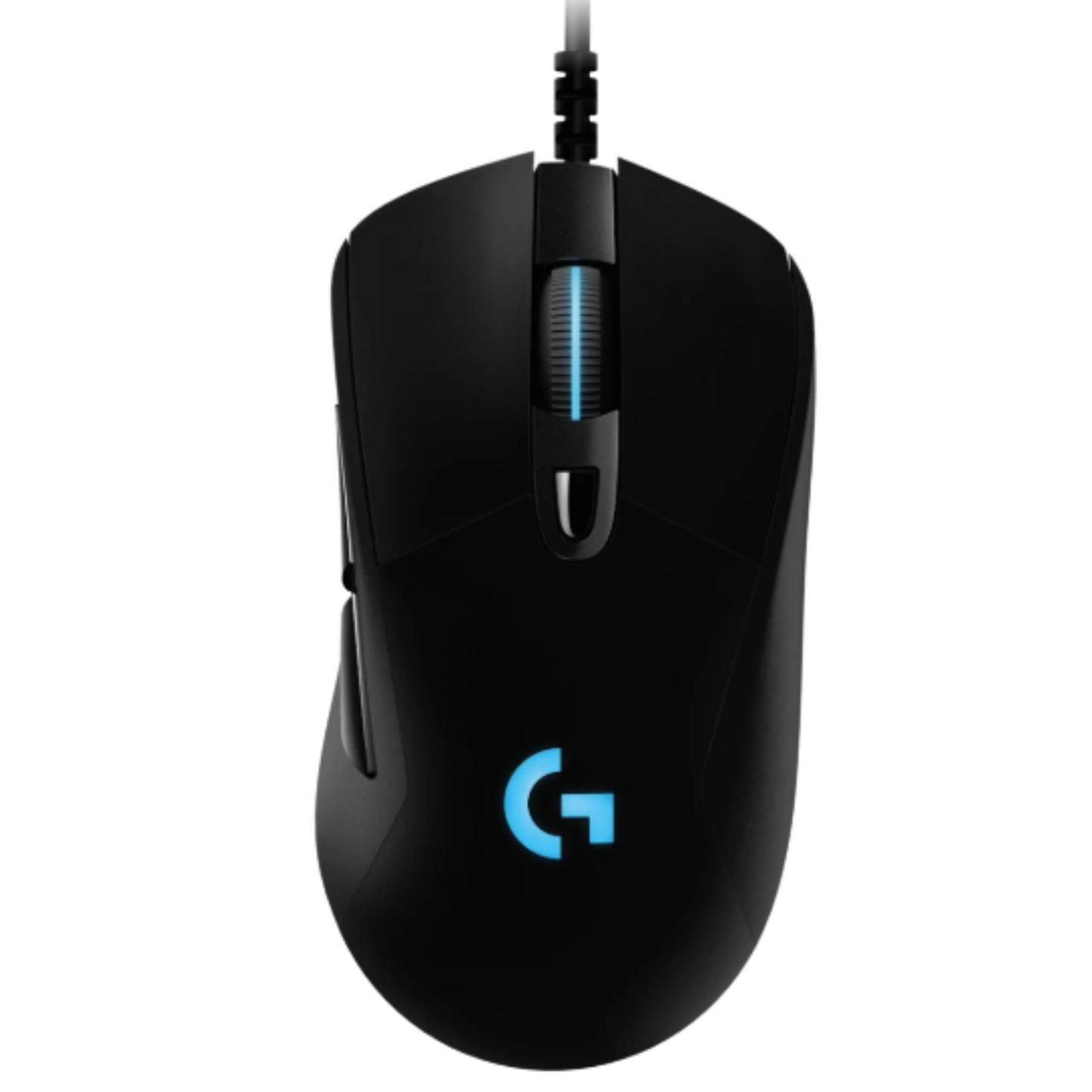 עכבר גיימינג חוטי Logitech G403 Hero
