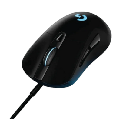 עכבר גיימינג חוטי Logitech G403 Hero