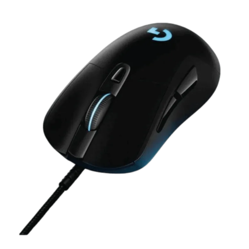 עכבר גיימינג חוטי Logitech G403 Hero