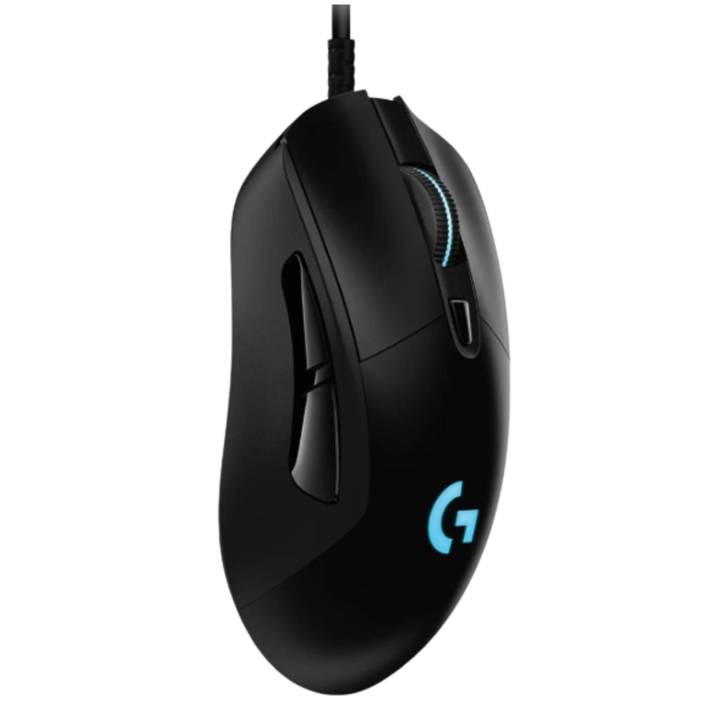 עכבר גיימינג חוטי Logitech G403 Hero